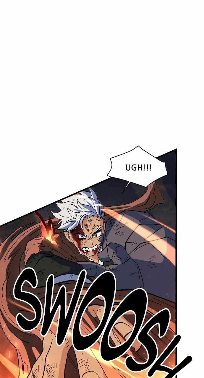 The Last Golden Child Chapter 74 - page 41