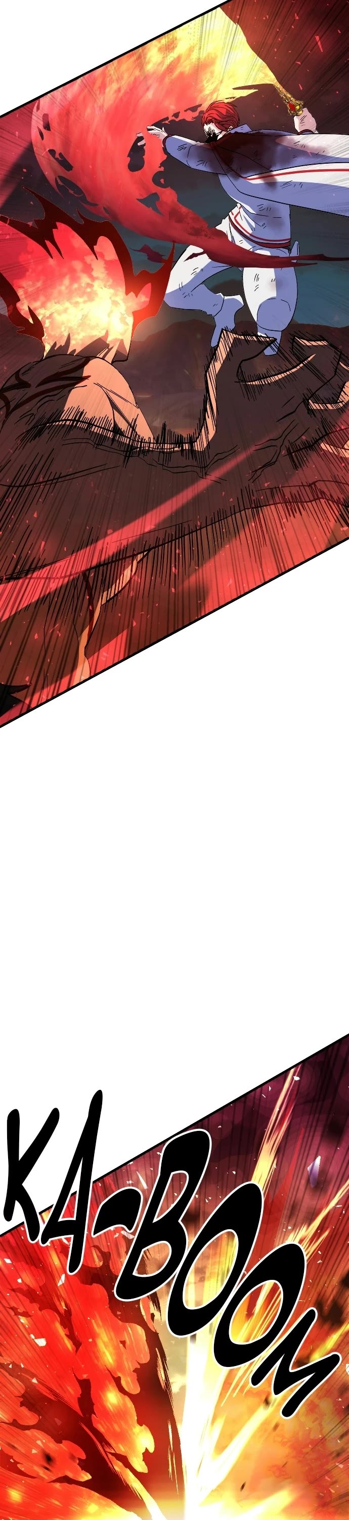 The Last Golden Child Chapter 73 - page 26