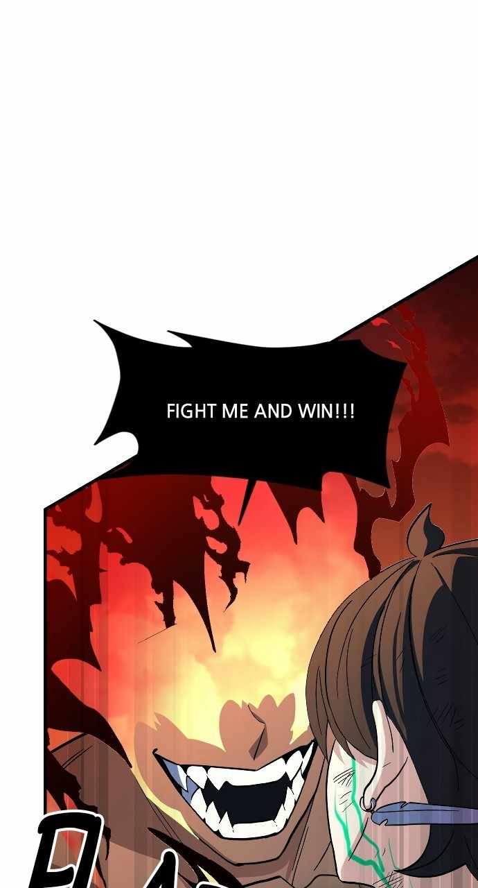 The Last Golden Child Chapter 72 - page 92