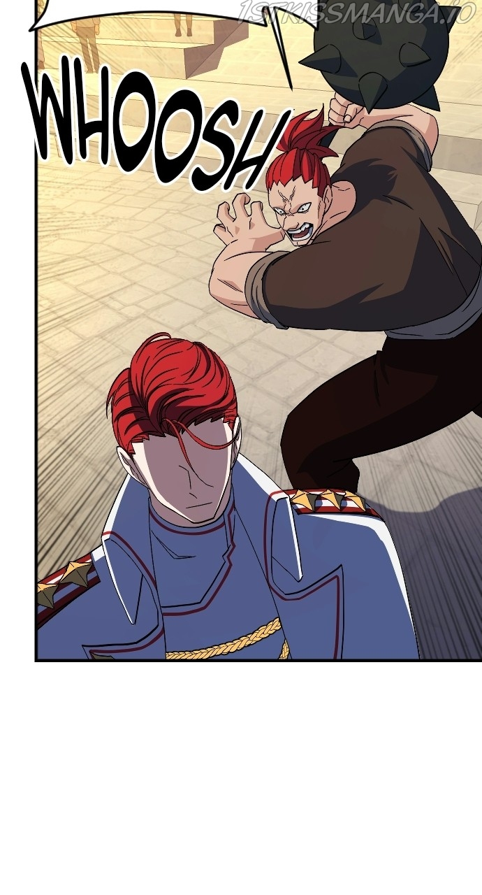 The Last Golden Child Chapter 70 - page 60