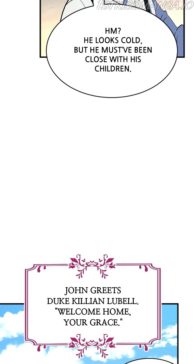 The Last Golden Child Chapter 69 - page 13
