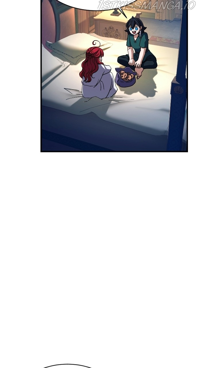 The Last Golden Child Chapter 69 - page 39