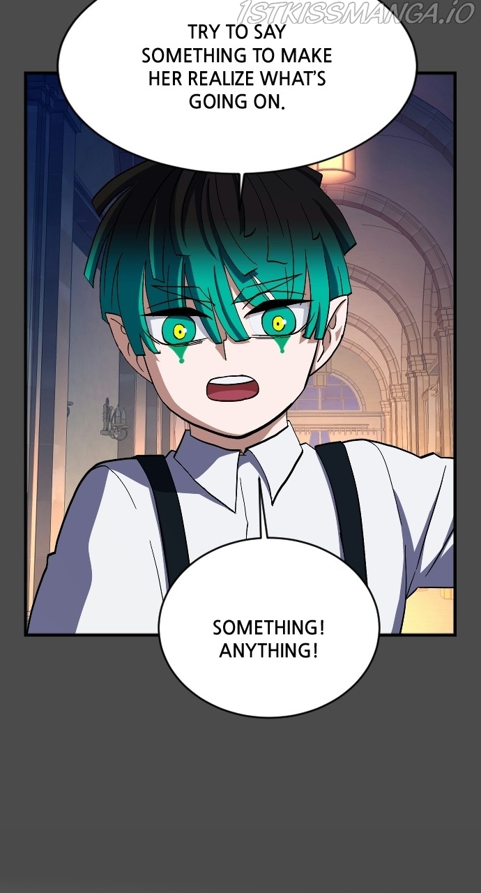 The Last Golden Child Chapter 69 - page 45