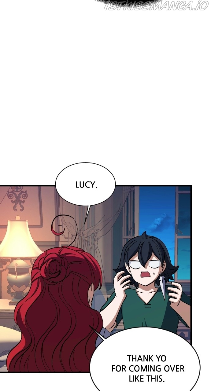 The Last Golden Child Chapter 69 - page 55