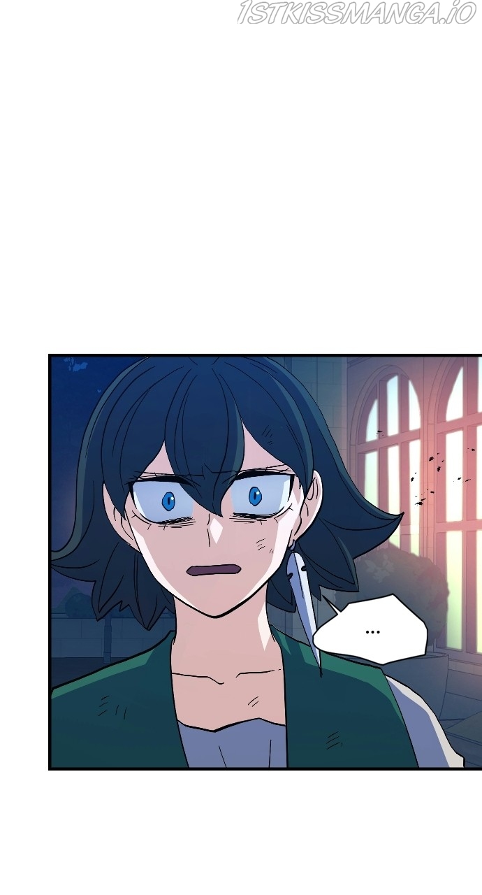 The Last Golden Child Chapter 68 - page 25