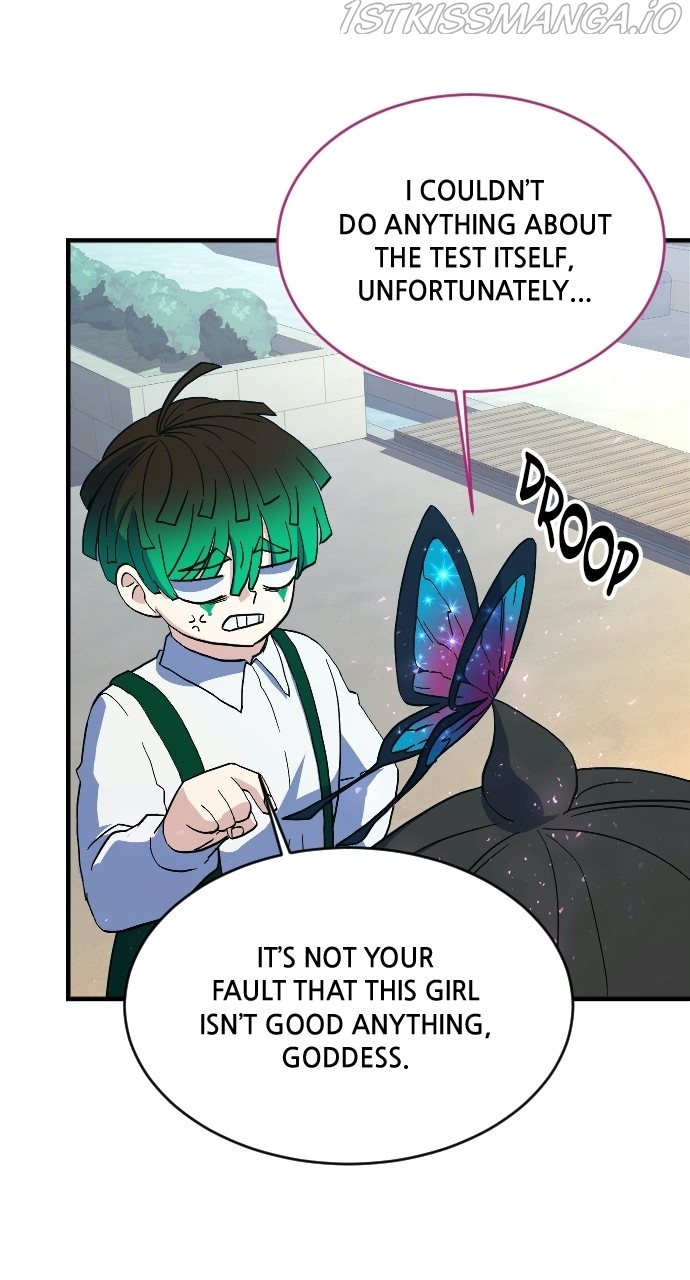 The Last Golden Child Chapter 68 - page 70