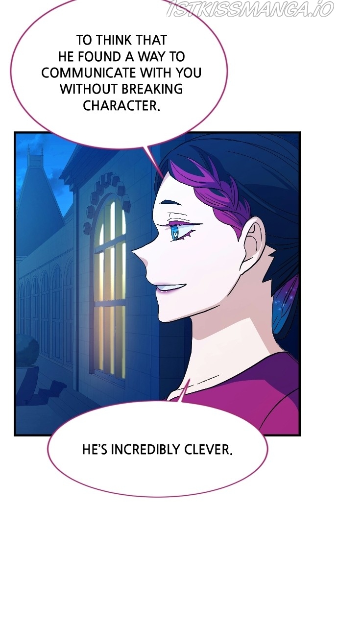 The Last Golden Child Chapter 67 - page 34