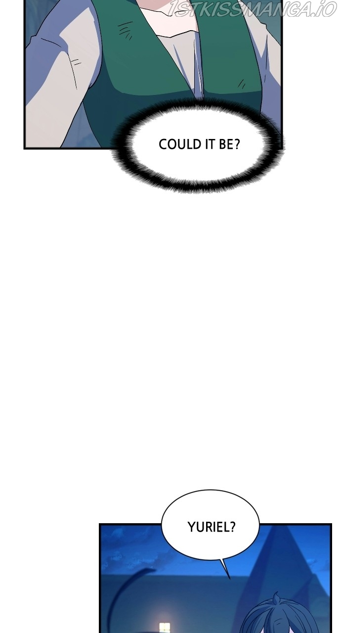 The Last Golden Child Chapter 67 - page 38