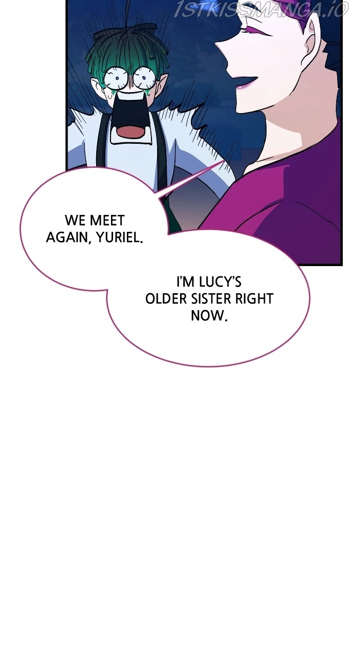 The Last Golden Child Chapter 67 - page 44