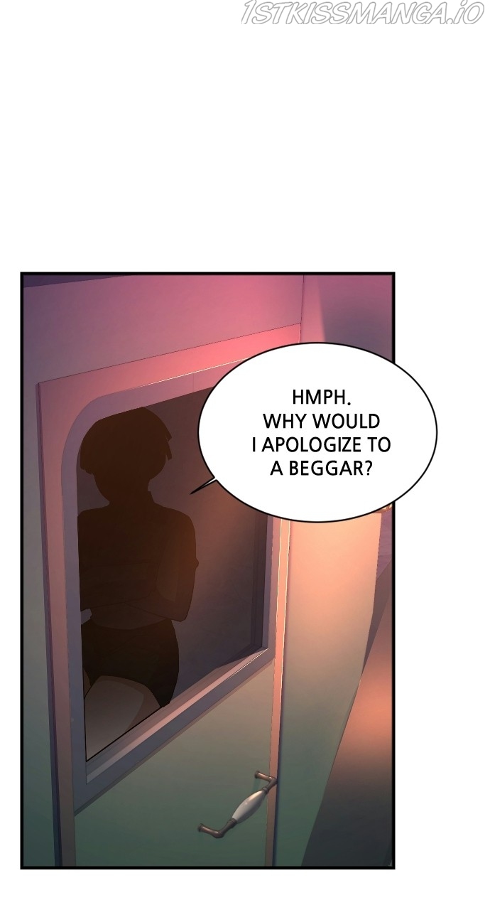 The Last Golden Child Chapter 66 - page 27