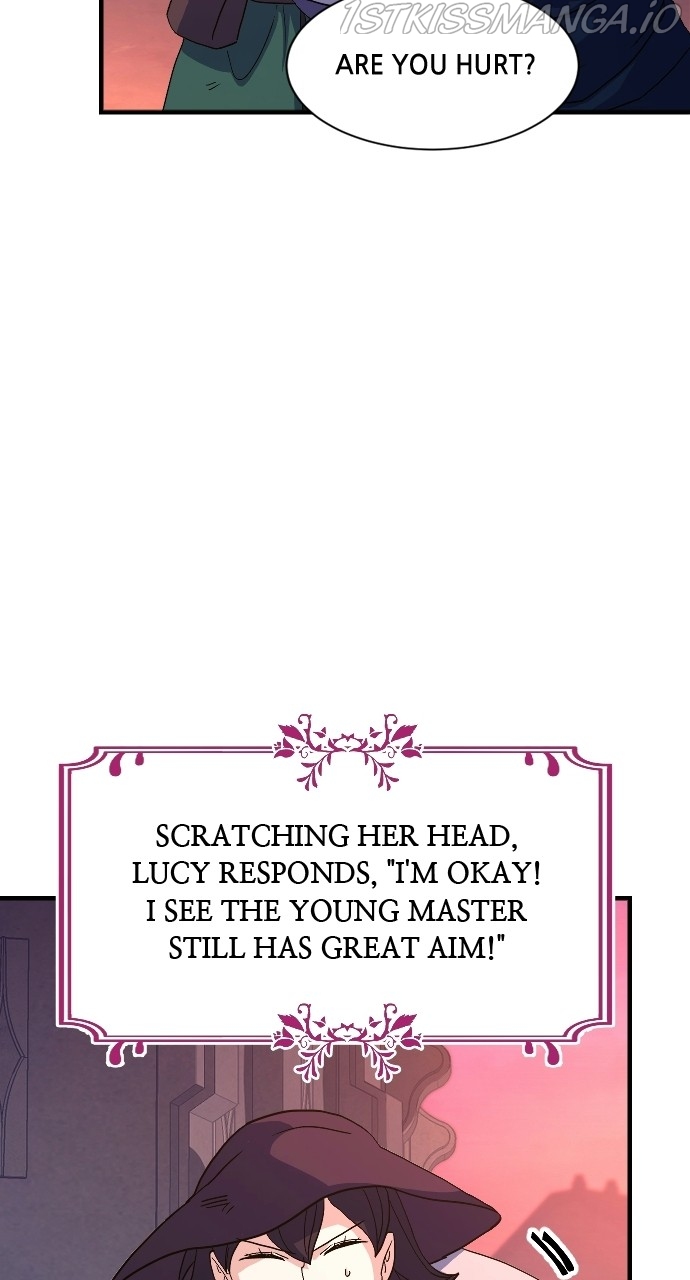 The Last Golden Child Chapter 66 - page 29