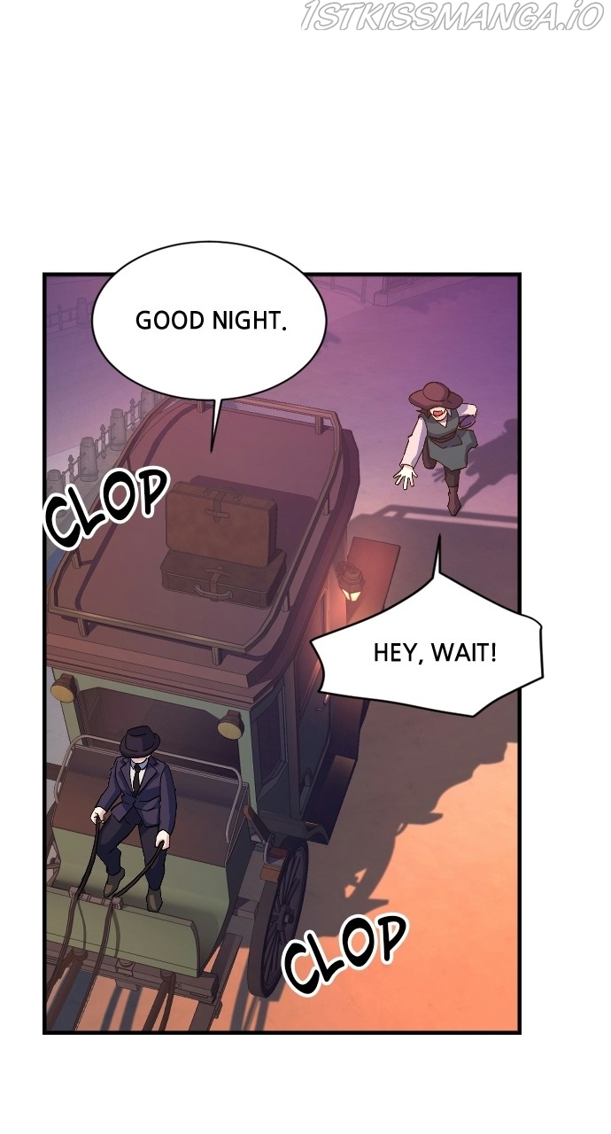 The Last Golden Child Chapter 66 - page 32