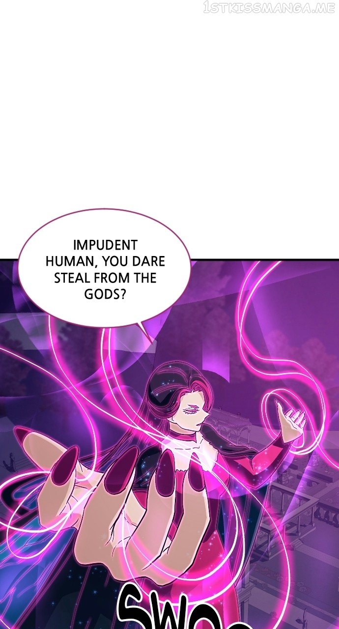 The Last Golden Child Chapter 65 - page 14