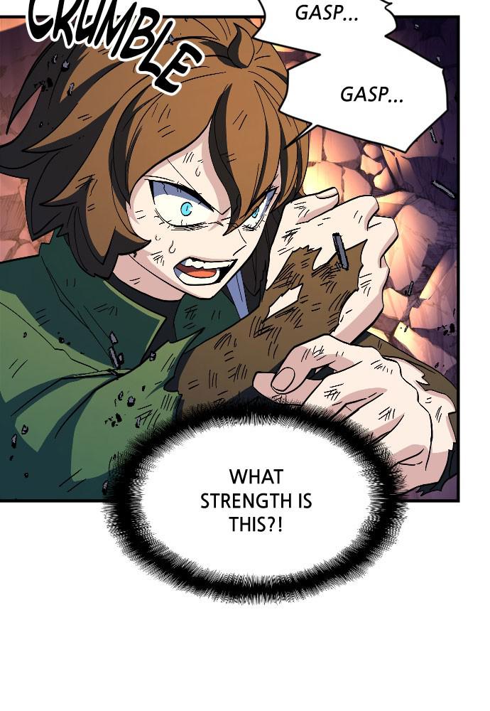 The Last Golden Child Chapter 63 - page 18