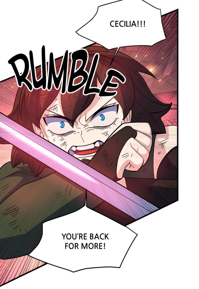 The Last Golden Child Chapter 63 - page 58