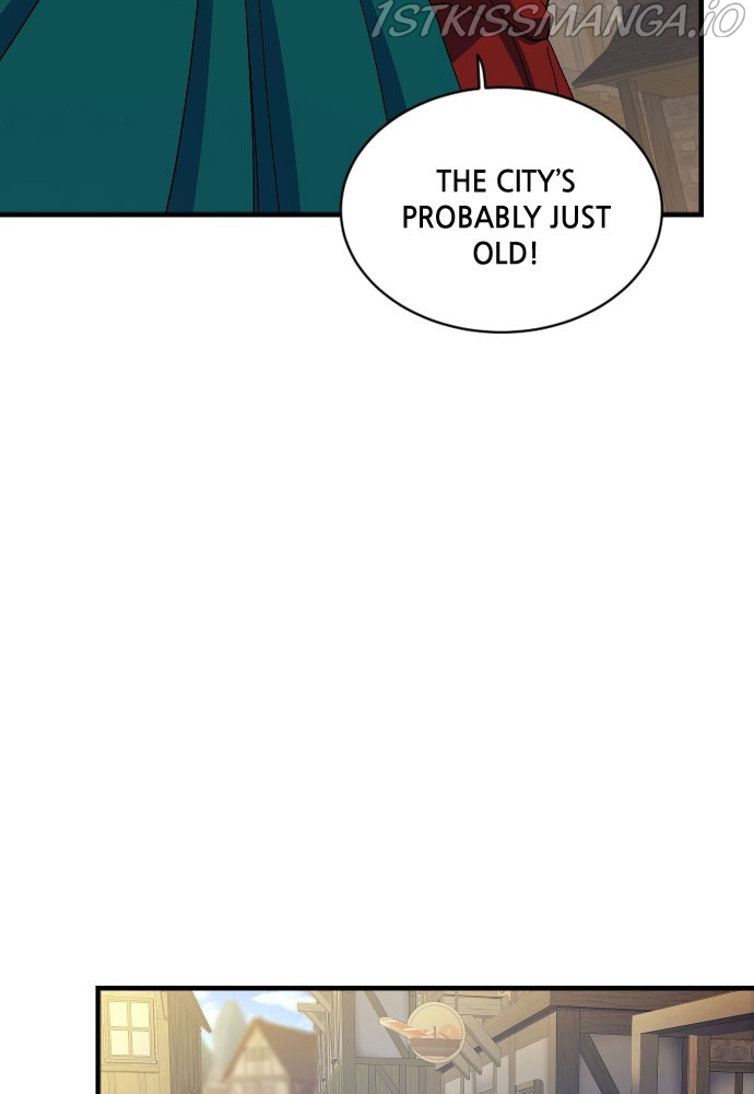 The Last Golden Child Chapter 62 - page 16