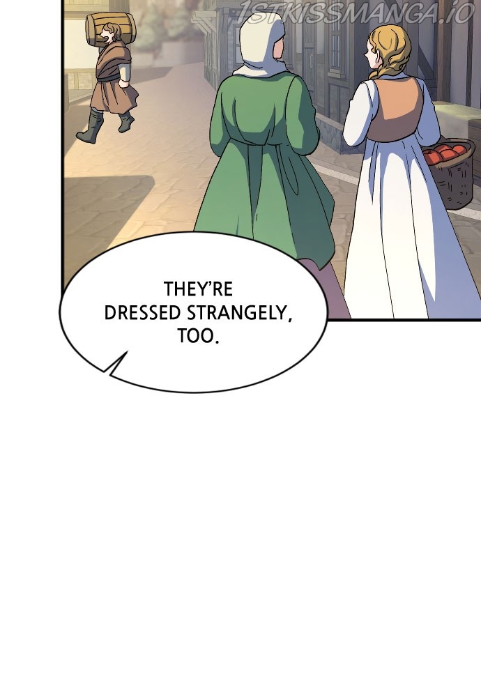 The Last Golden Child Chapter 62 - page 17