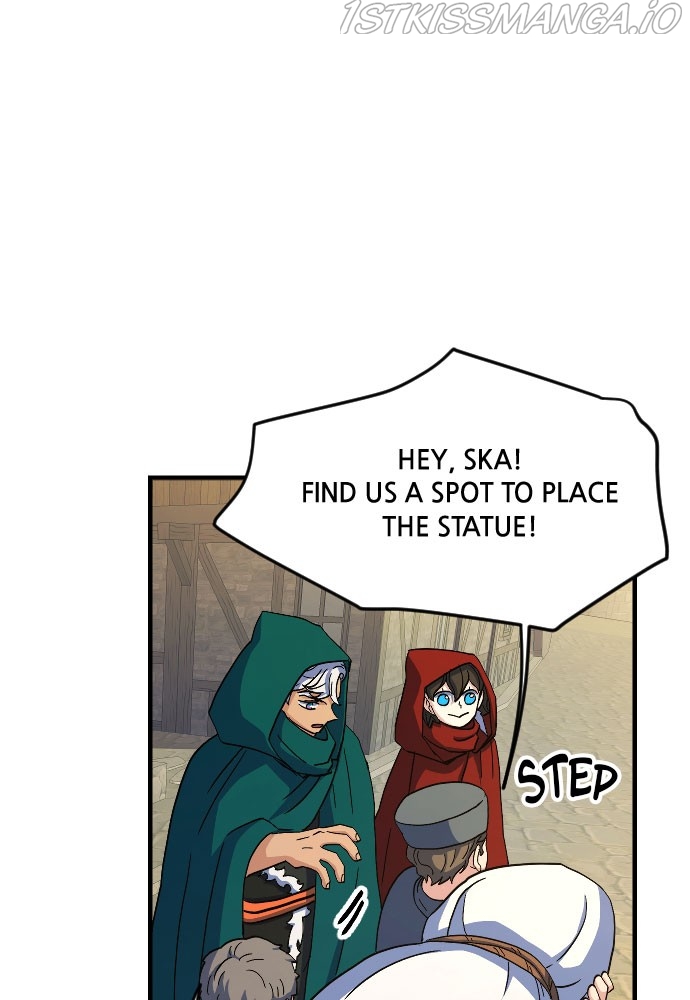 The Last Golden Child Chapter 62 - page 24