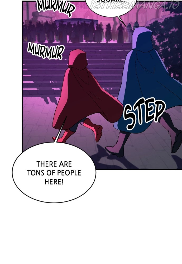 The Last Golden Child Chapter 62 - page 45
