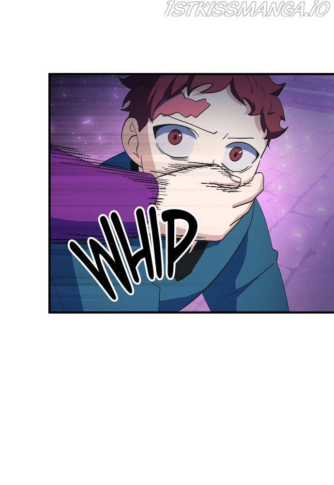 The Last Golden Child Chapter 62 - page 91