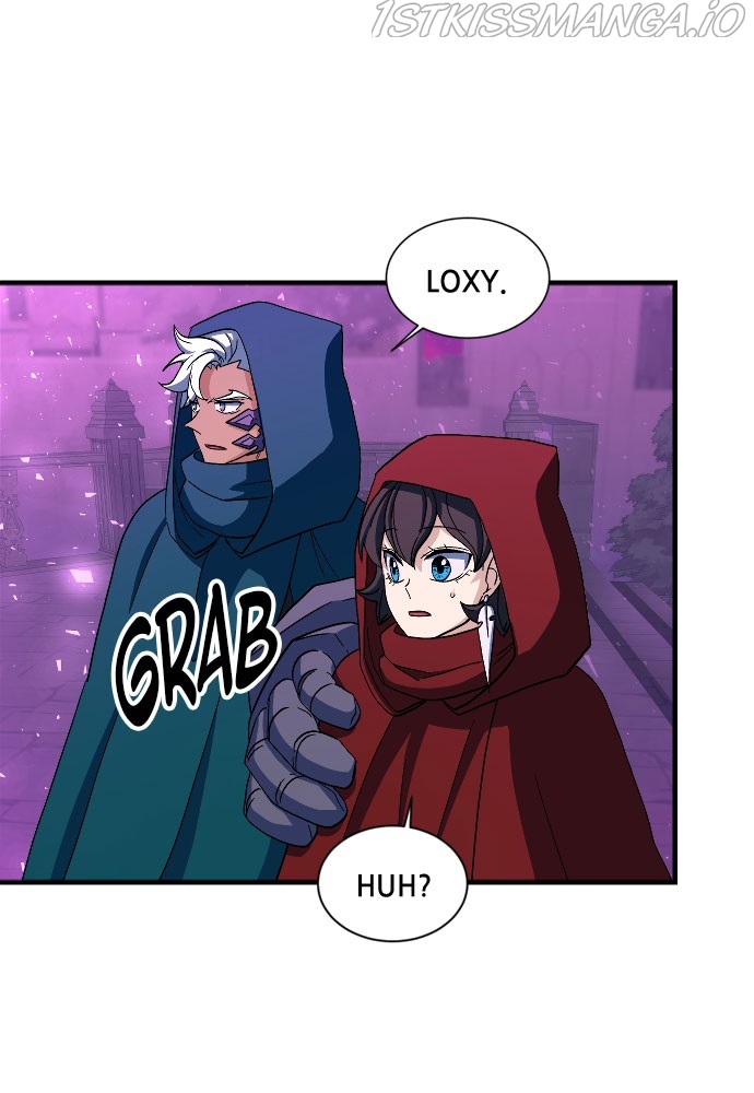 The Last Golden Child Chapter 62 - page 95