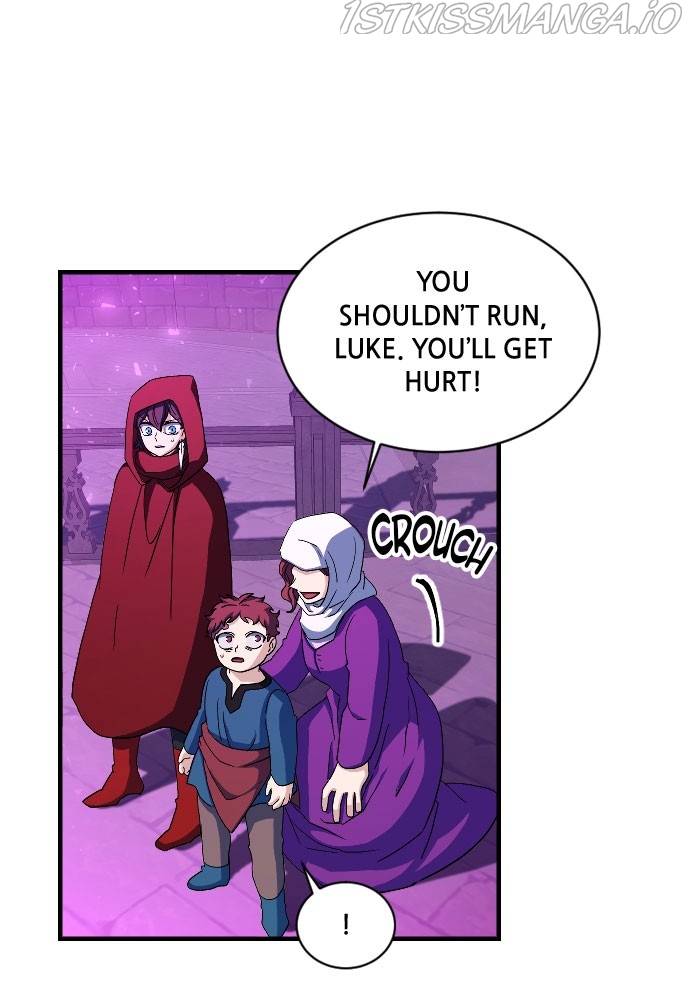 The Last Golden Child Chapter 62 - page 99