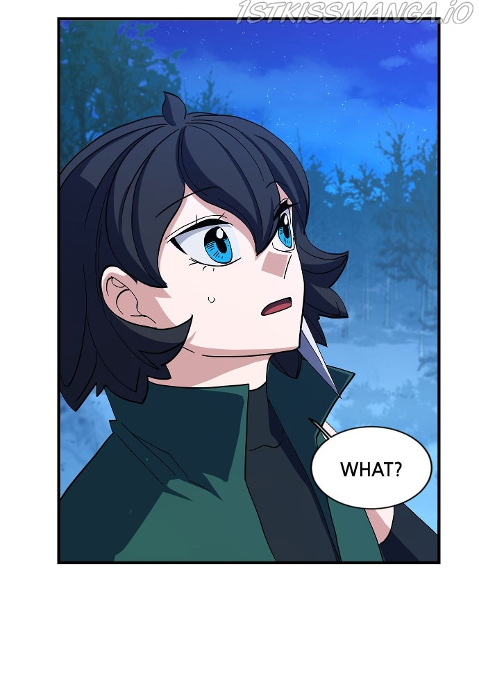 The Last Golden Child Chapter 61 - page 15