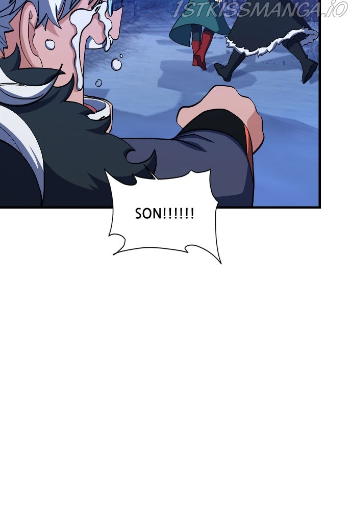 The Last Golden Child Chapter 61 - page 59