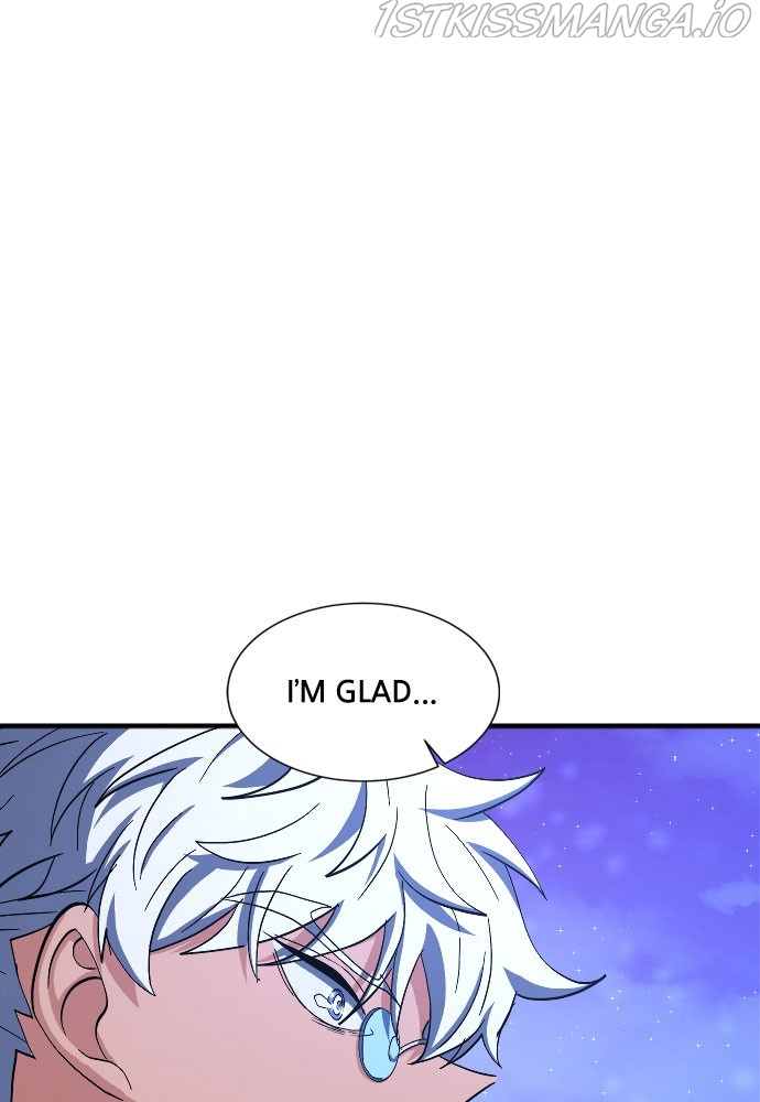 The Last Golden Child Chapter 61 - page 61