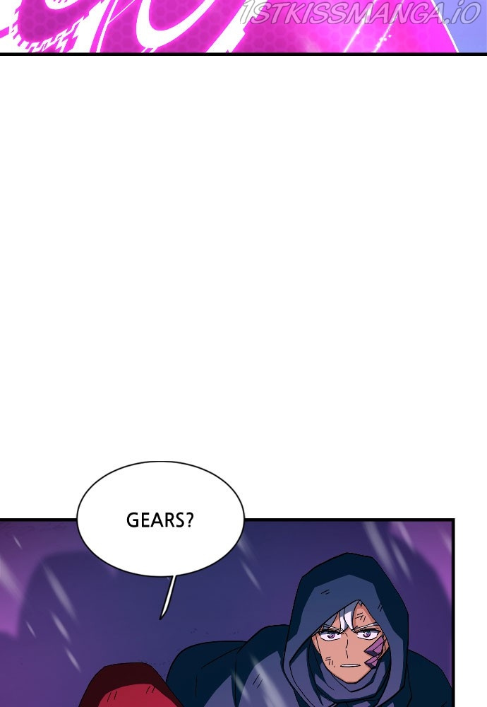 The Last Golden Child Chapter 61 - page 85