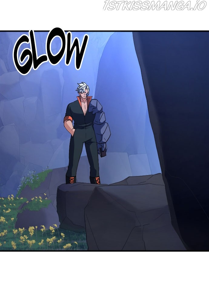 The Last Golden Child Chapter 60 - page 102