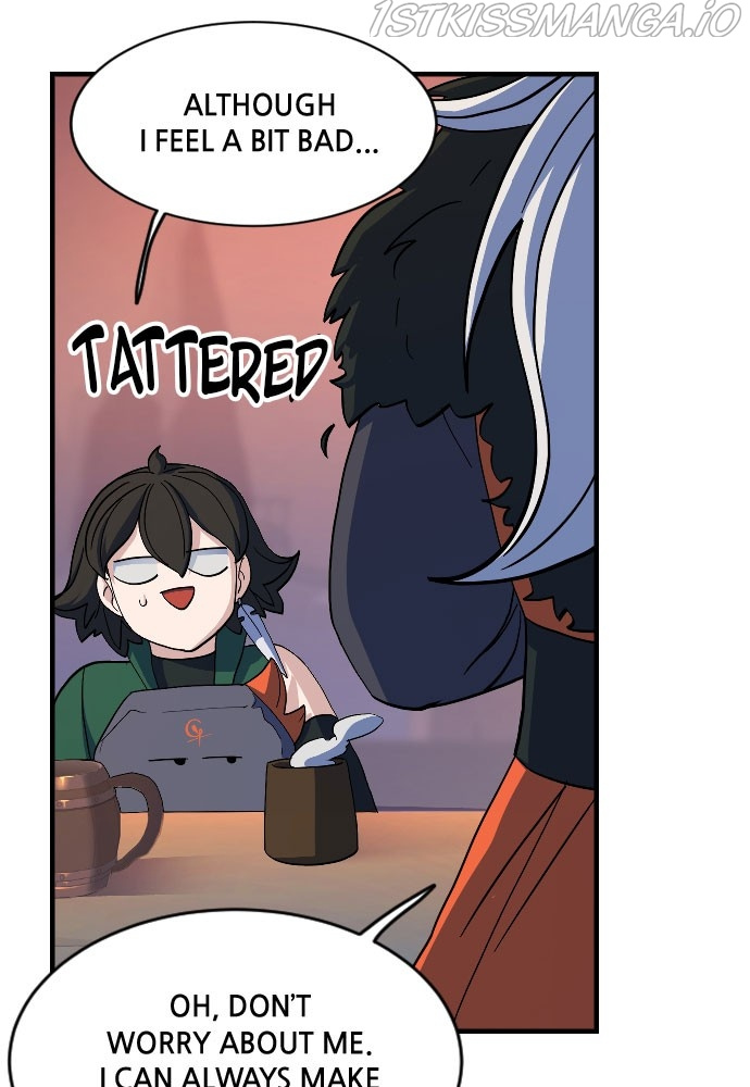 The Last Golden Child Chapter 60 - page 11