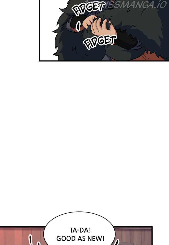 The Last Golden Child Chapter 60 - page 13