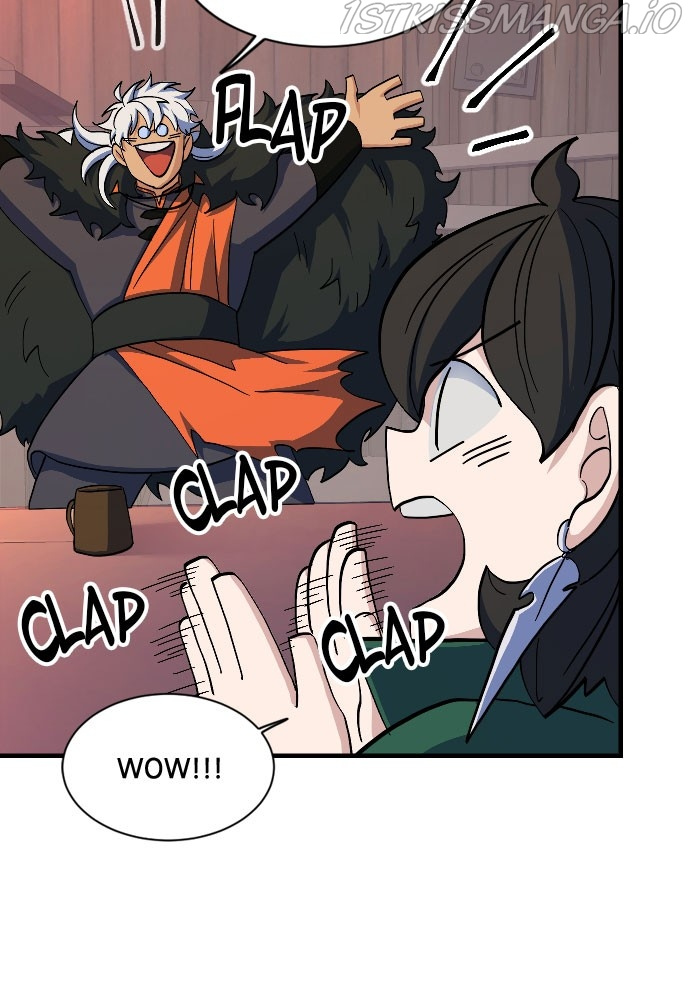 The Last Golden Child Chapter 60 - page 14