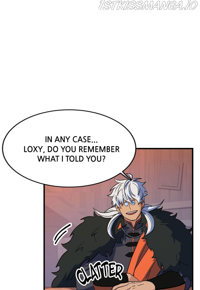 The Last Golden Child Chapter 60 - page 15