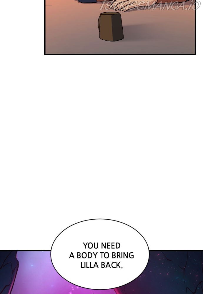 The Last Golden Child Chapter 60 - page 16