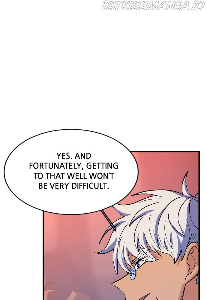 The Last Golden Child Chapter 60 - page 20