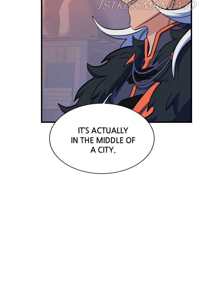 The Last Golden Child Chapter 60 - page 21