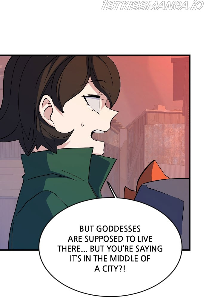 The Last Golden Child Chapter 60 - page 22