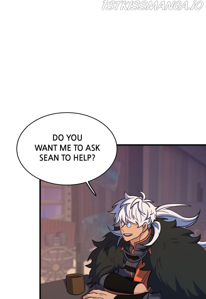 The Last Golden Child Chapter 60 - page 25