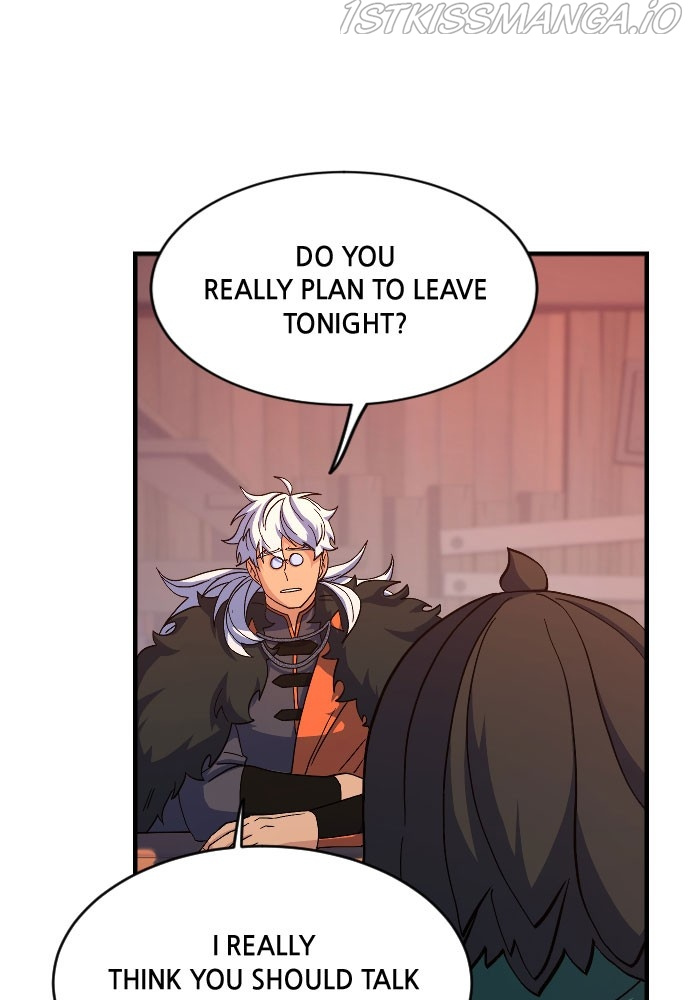 The Last Golden Child Chapter 60 - page 28