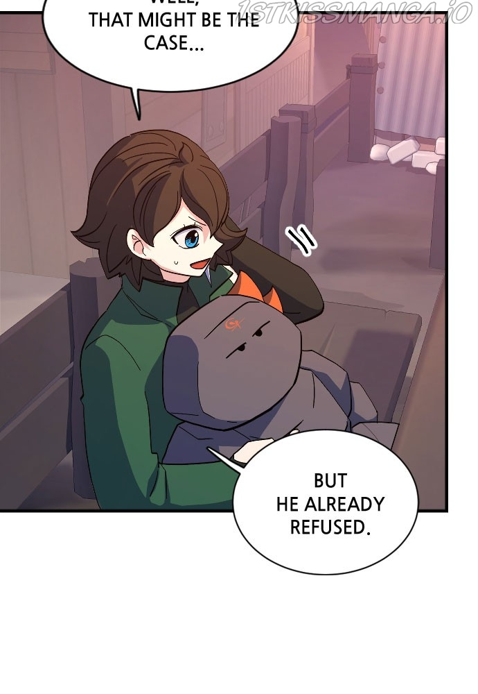 The Last Golden Child Chapter 60 - page 30