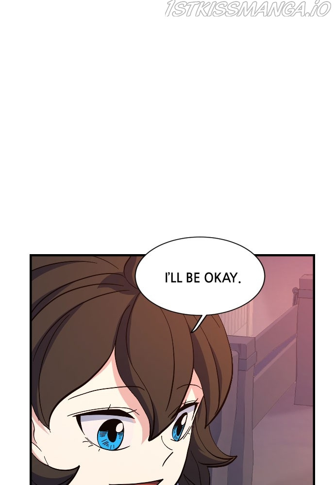 The Last Golden Child Chapter 60 - page 31