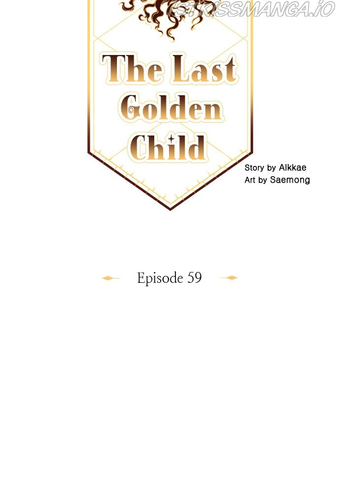 The Last Golden Child Chapter 60 - page 35