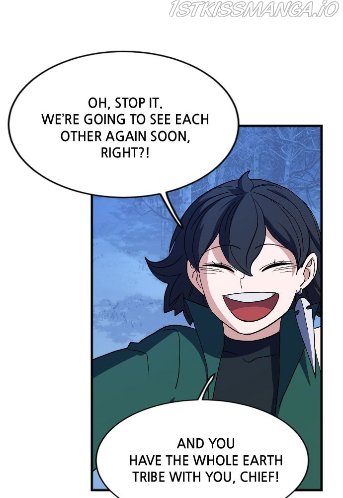 The Last Golden Child Chapter 60 - page 39