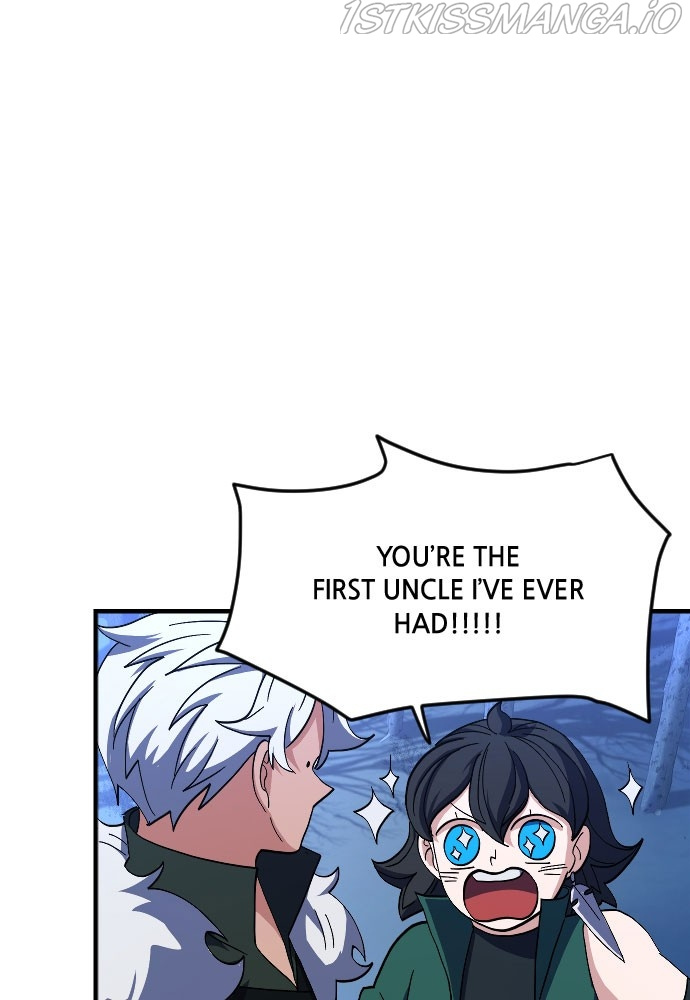 The Last Golden Child Chapter 60 - page 42