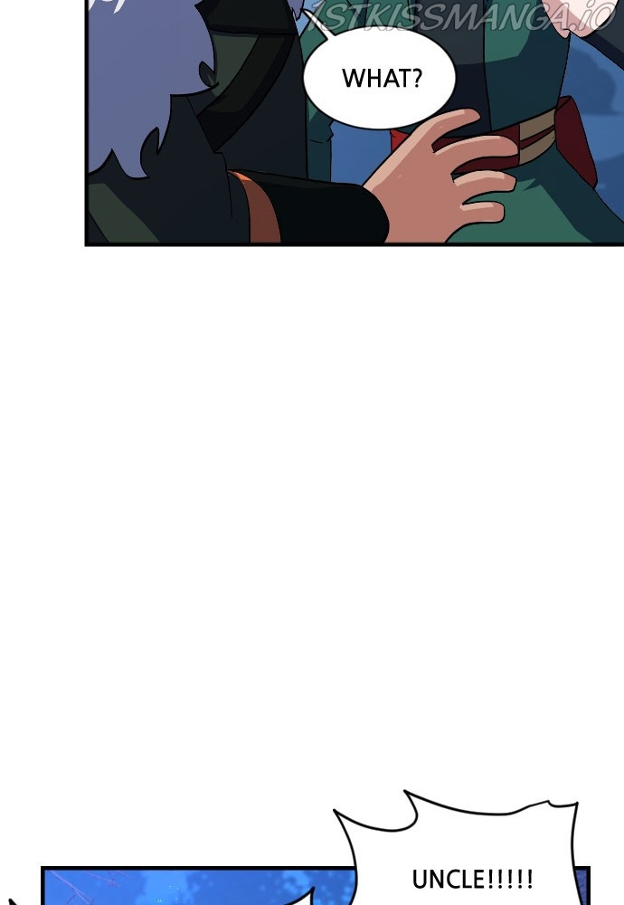 The Last Golden Child Chapter 60 - page 43