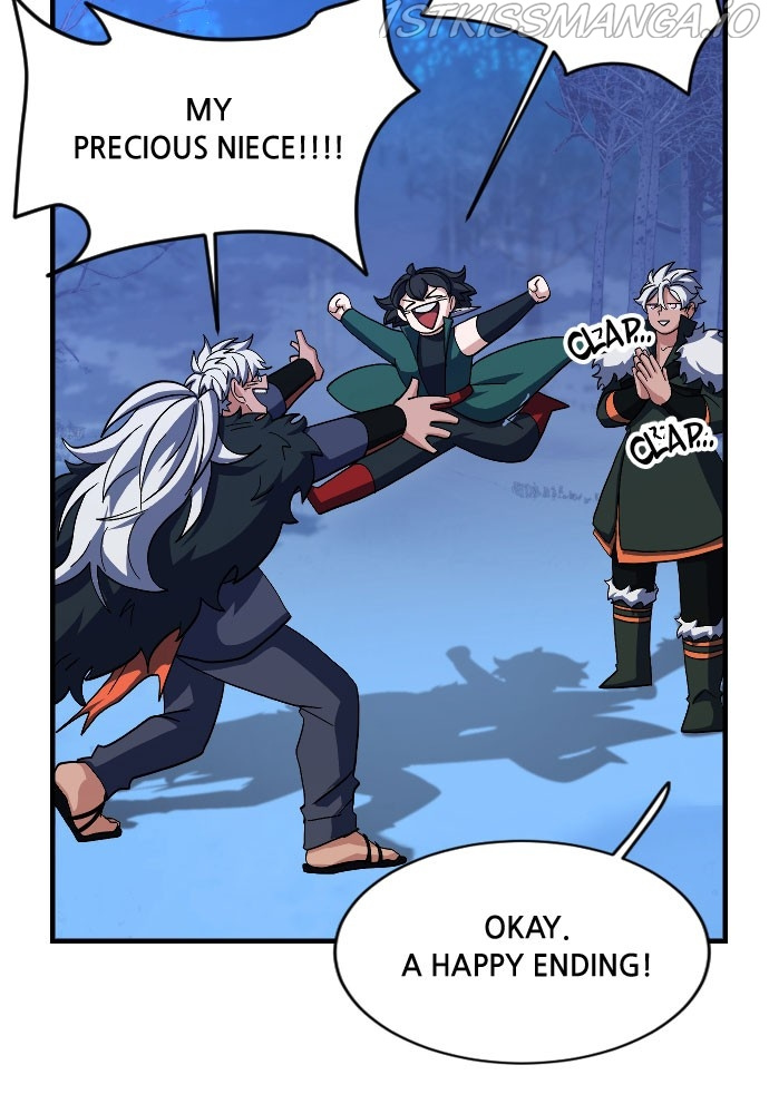 The Last Golden Child Chapter 60 - page 44