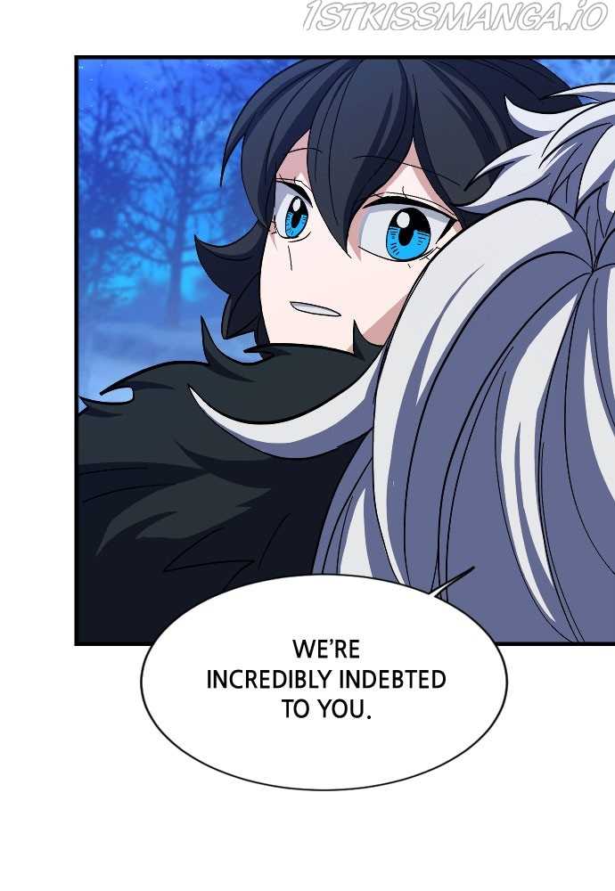 The Last Golden Child Chapter 60 - page 47