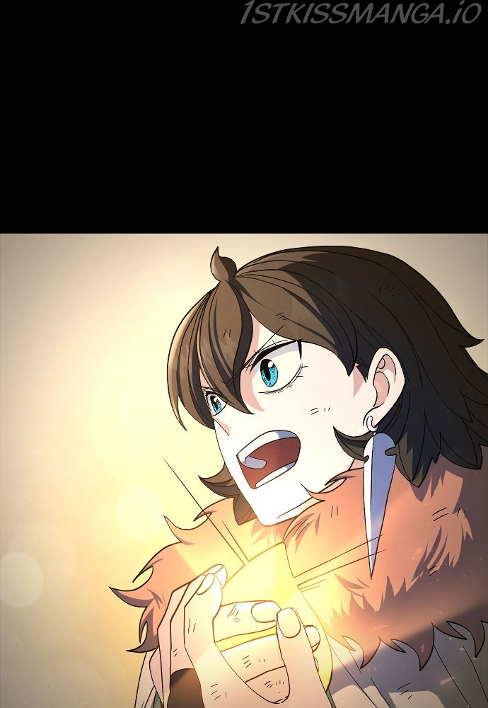 The Last Golden Child Chapter 60 - page 58
